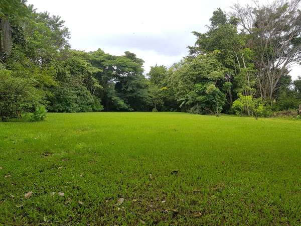 Flat land with Joint Soil Use in Piedad de Santa Ana, San José