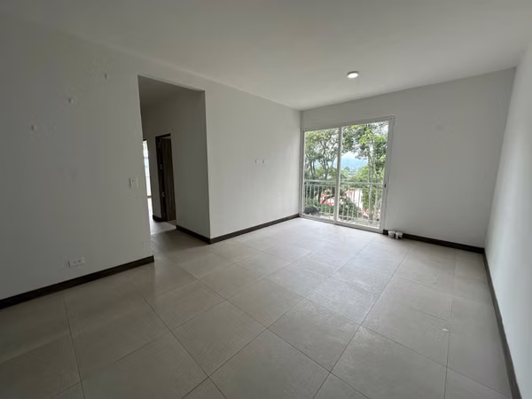 Apartamento en Santo Domingo