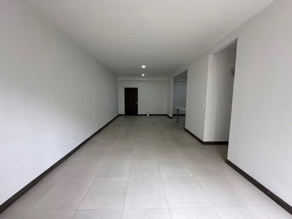 Apartamento en Santo Domingo