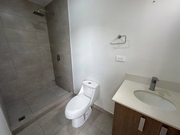 Apartamento en Santo Domingo