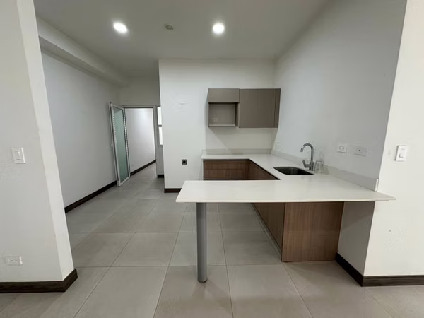 Apartamento en Santo Domingo
