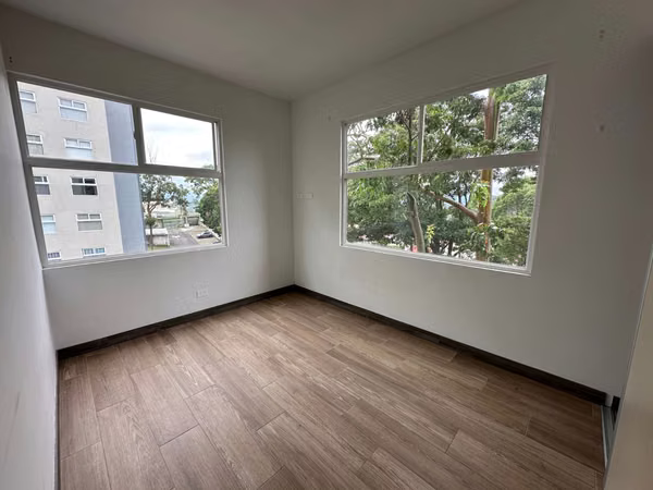 Apartamento en Santo Domingo