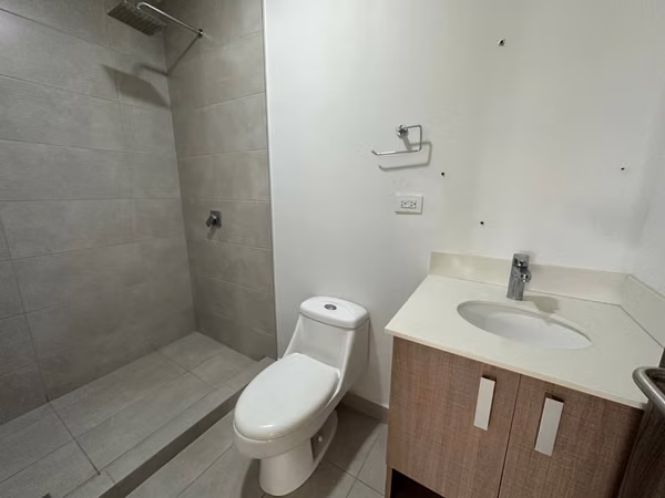 Apartamento en Santo Domingo