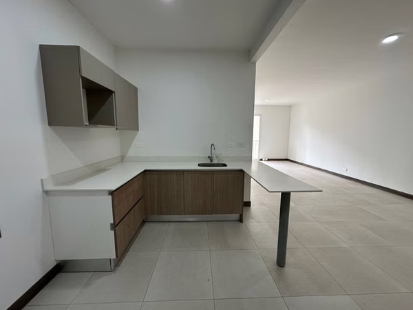 Apartamento en Santo Domingo