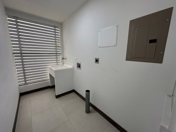 Apartamento en Santo Domingo