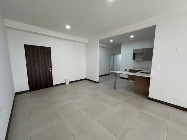 Apartamento en Santo Domingo