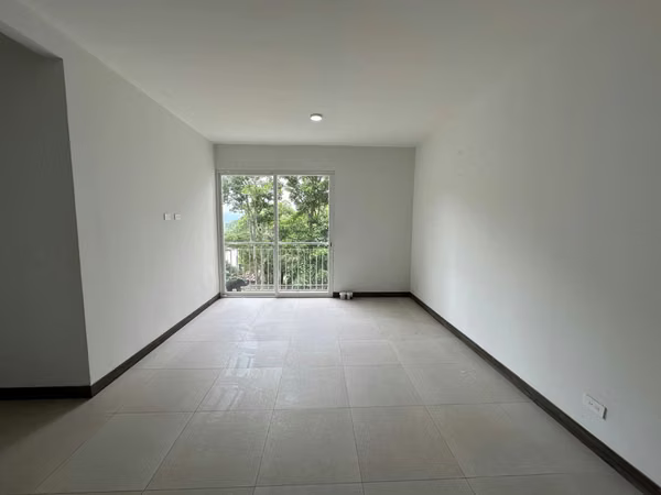 Apartamento en Santo Domingo