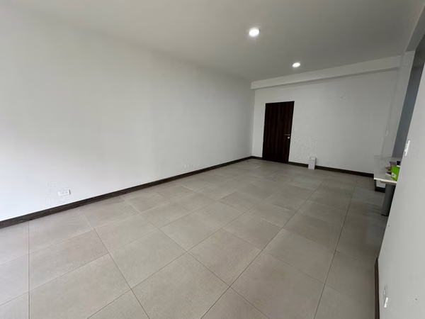 Apartamento en Santo Domingo