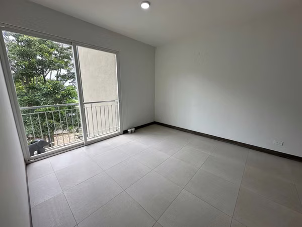 Apartamento en Santo Domingo