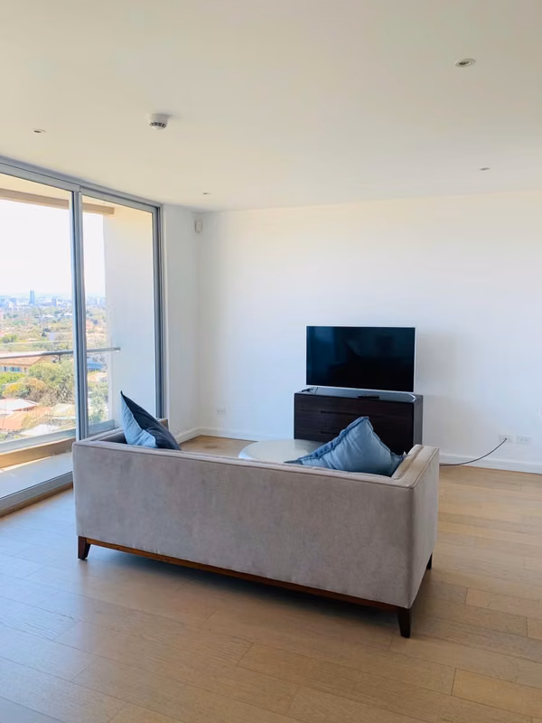 APARTAMENTO EN VENTA | BOSQUES DE ESCAZÚ