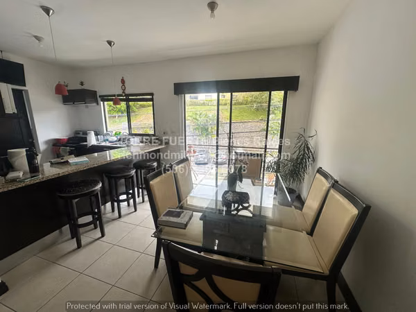 Vivienda o inversión! Apartamento en venta. Torres del Sol en La Unión