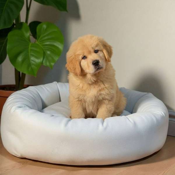 Cachor GOLDEN RETRIEVER BRITANIC LINE available