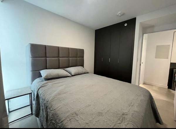 Rental Apartment in Sky Garden Nunciatur- Rohrmoser, Pavas