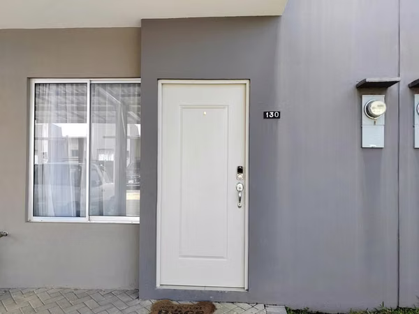 Sale of House in San Antonio de Alajuela. 25-646