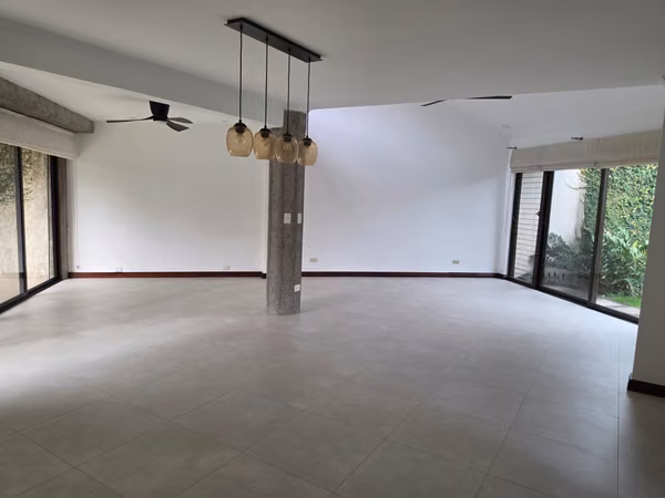 CASA EN ALQUILER | RÍO ORO, SANTA ANA