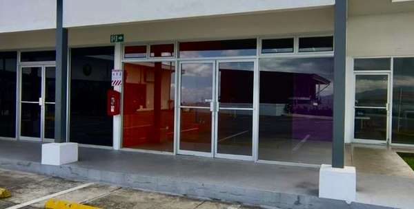 Commercial place for Rent in El Carmen de Guadalupe - 124; 45 m ² - 124; $720 + VAT