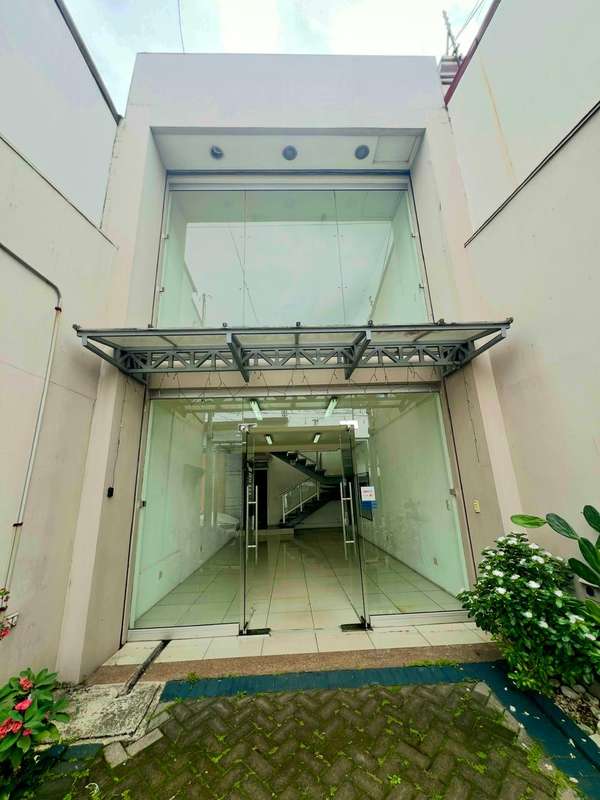 ALQUILA-Commercial place in Alajuela Downtown, Alajuela, Alajuela-TMH