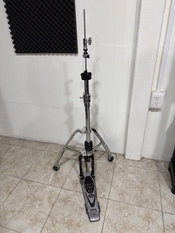 Hi Hat Pearl Eliminator