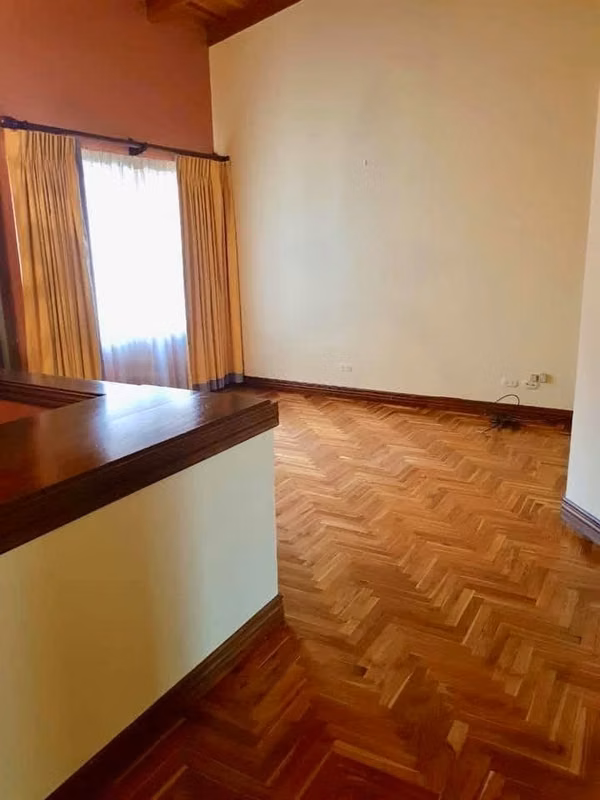 Casa en Moravia/condominio-amenidades-familiar