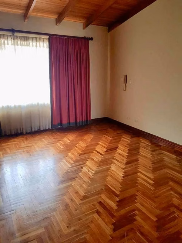 Casa en Moravia/condominio-amenidades-familiar