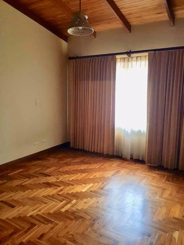 Casa en Moravia/condominio-amenidades-familiar