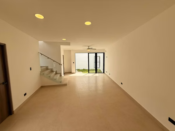 NAIA Guachipelín | Para estrenar | 166 m² | 3 parqueos