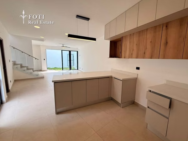 NAIA Guachipelín | Para estrenar | 166 m² | 3 parqueos