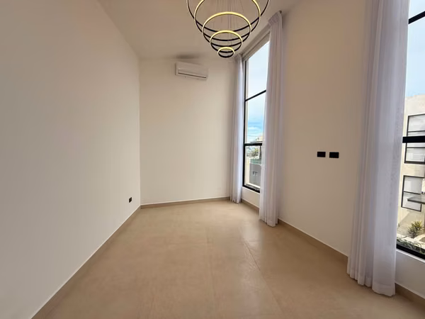 NAIA Guachipelín | Para estrenar | 166 m² | 3 parqueos