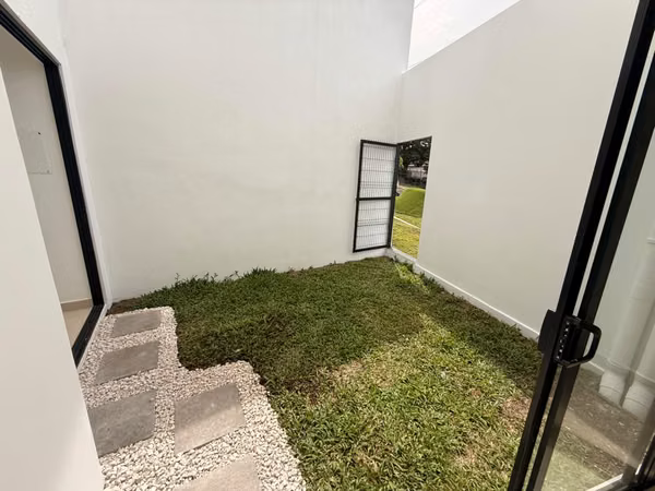 NAIA Guachipelín | Para estrenar | 166 m² | 3 parqueos