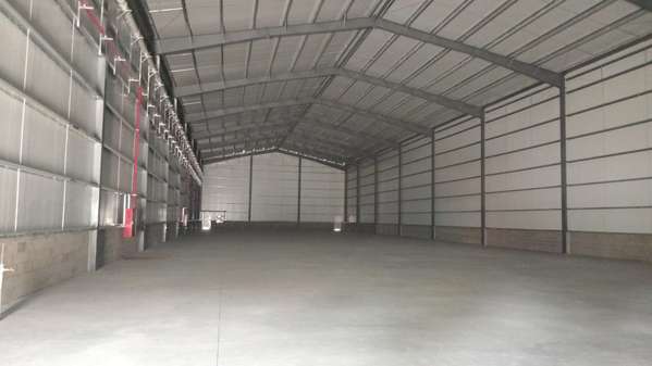 Winery for rent - Heredia, San Joaquín