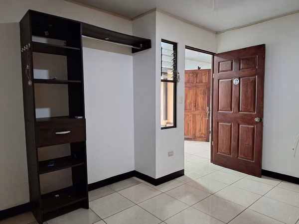 ALQUILER DE APARTAMENTO SABANILLA CENTRO