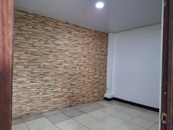 ALQUILER DE APARTAMENTO SABANILLA CENTRO