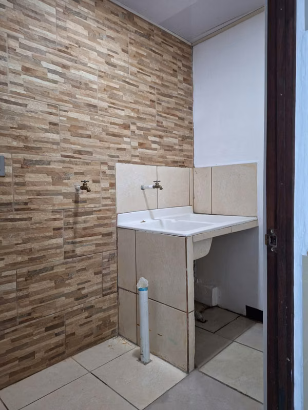 ALQUILER DE APARTAMENTO SABANILLA CENTRO