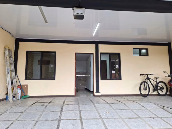 ALQUILER DE APARTAMENTO SABANILLA CENTRO