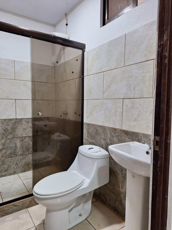 ALQUILER DE APARTAMENTO SABANILLA CENTRO