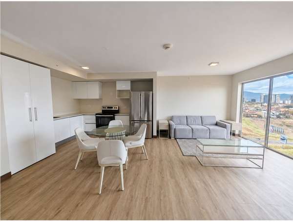 APARTMENT RENTAL FURNISHED IN AZENZA LA URUCA
