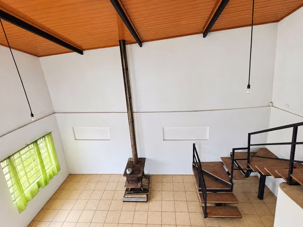 HERMOSO LOTE DE UNA HECTAREA EN CASCAJAL DE CORONADO