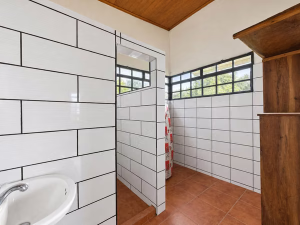 HERMOSO LOTE DE UNA HECTAREA EN CASCAJAL DE CORONADO