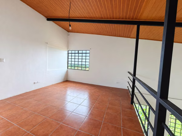 HERMOSO LOTE DE UNA HECTAREA EN CASCAJAL DE CORONADO