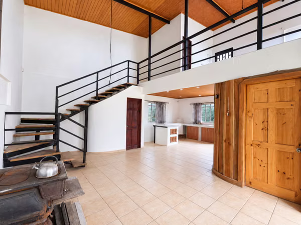 HERMOSO LOTE DE UNA HECTAREA EN CASCAJAL DE CORONADO