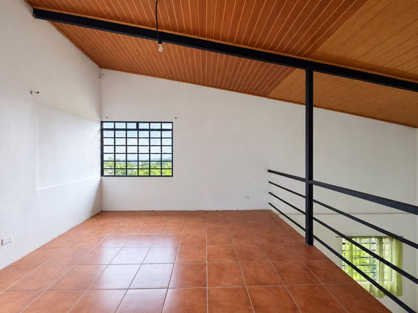 HERMOSO LOTE DE UNA HECTAREA EN CASCAJAL DE CORONADO