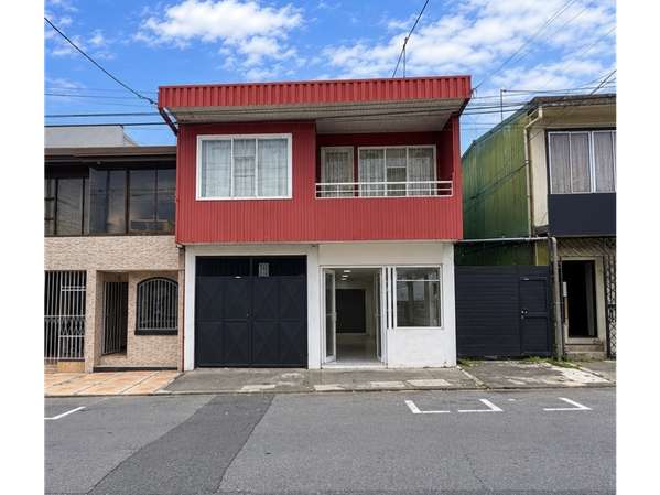 Venta local comercial y bodega en Coronado centro - Uso mixto