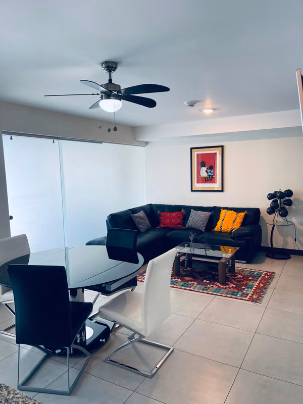 Hermoso apartamento en San pedro Escalante