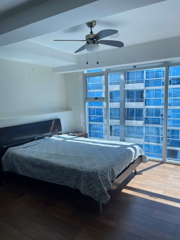 Hermoso apartamento en San pedro Escalante