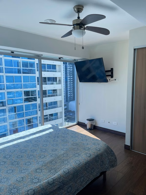 Hermoso apartamento en San pedro Escalante