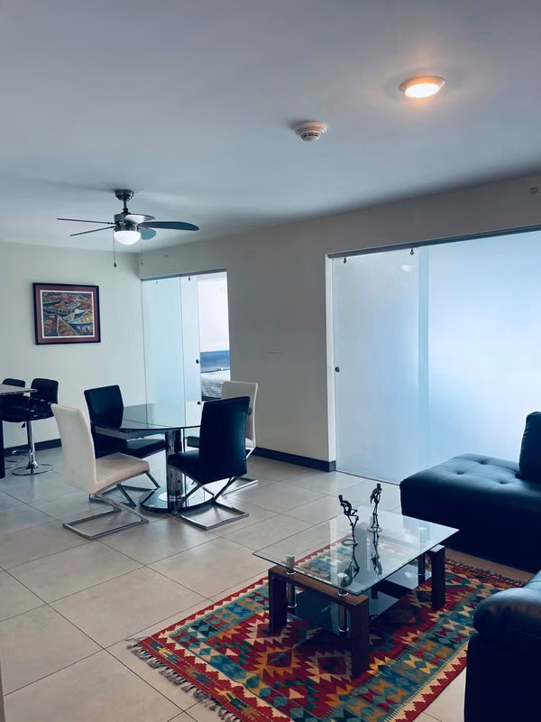 Hermoso apartamento en San pedro Escalante