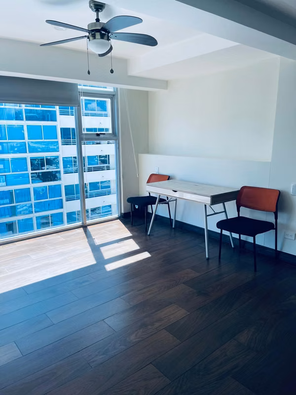 Hermoso apartamento en San pedro Escalante