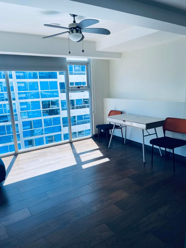 Hermoso apartamento en San pedro Escalante