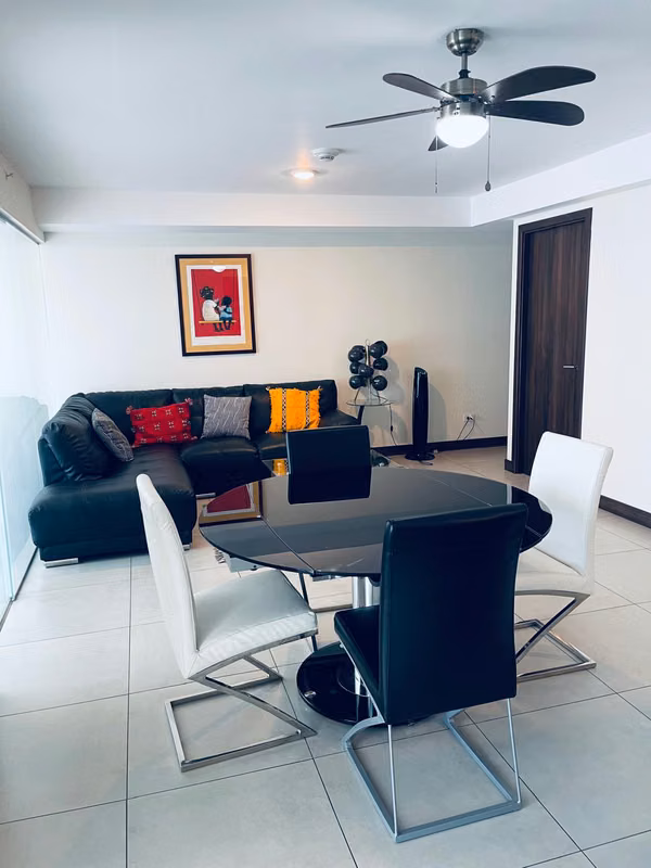 Hermoso apartamento en San pedro Escalante