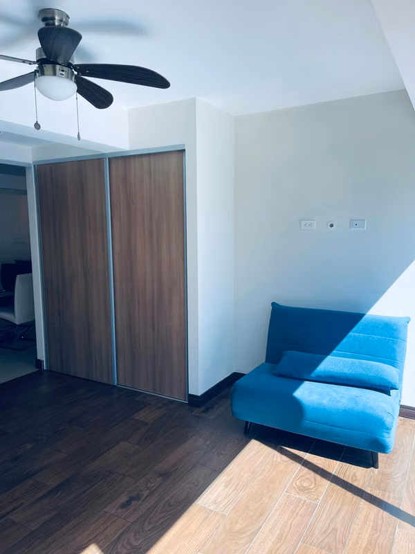 Hermoso apartamento en San pedro Escalante